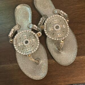 Women’s Jack, Roger sandals